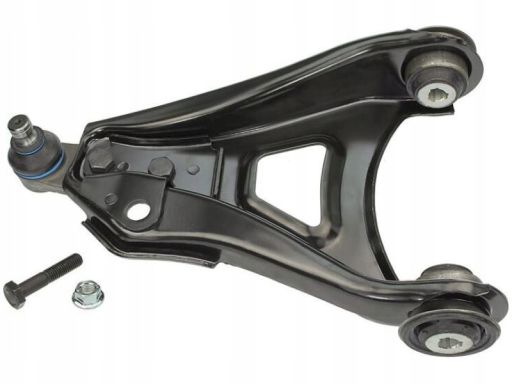 16-16 050 0008/Hd Wahacz Zawieszenia Koła Przód L Dół Przód Pasuje Do: