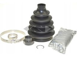 0.024393 Osłona Przegubu Zewnątrz (Fi: 22,7/75,2) (Dł.113) Pasuje Do: