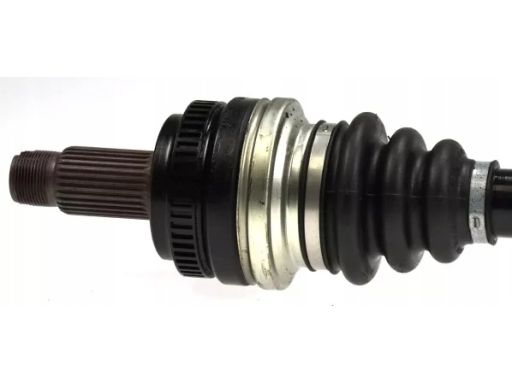 0.024351 Półoś Napędowa Tył L 633Mm Pasuje Do: Bmw X3 (E83) 2.0-3.0D