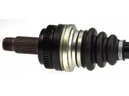 0.024351 Półoś Napędowa Tył L 633Mm Pasuje Do: Bmw X3 (E83) 2.0-3.0D