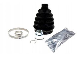 0.024342 Osłona Przegubu Zewnątrz (Fi: 21,5/72) (Dł.110,1) (Kpl.) Pasu