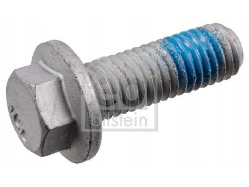 Fe182564 Śruba Prowadnicy Zacisku Hamulcowego Przód Pasuje Do: Ford