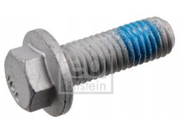 Fe182564 Śruba Prowadnicy Zacisku Hamulcowego Przód Pasuje Do: Ford