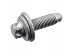 Fe182453 Śruba Prowadnicy Zacisku Hamulcowego Pasuje Do: Bmw I3 (I01),