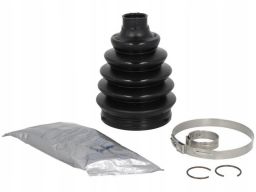 0.024296 Osłona Przegubu Przód/Zewnątrz (Fi: 24,5/81,6) (Dł.120,25) (K