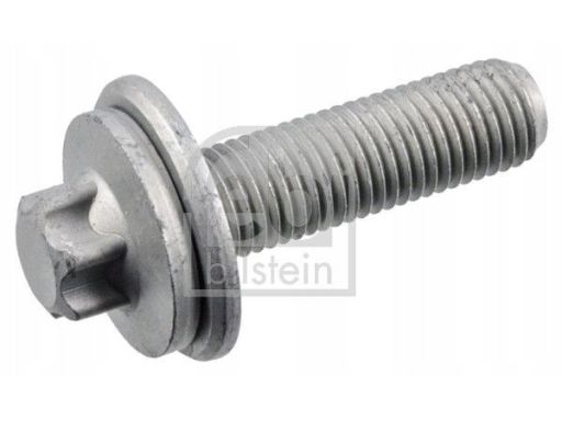 Fe182452 Śruba Prowadnicy Zacisku Hamulcowego Przód Pasuje Do: Bmw 1