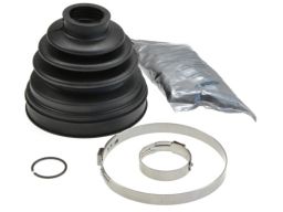 0.024291 Osłona Przegubu Przód/Wewnątrz (Fi: 27,6/95,5) (Dł.96,2) Pasu