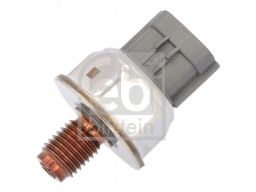 Fe182384 Czujnik Ciśnienia Paliwa Pasuje Do: Citroen Jumper Ii, Fiat