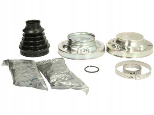 0.024233 Osłona Przegubu Wewnątrz (Fi: 31,5/115) (Dł.73,9) Pasuje Do: