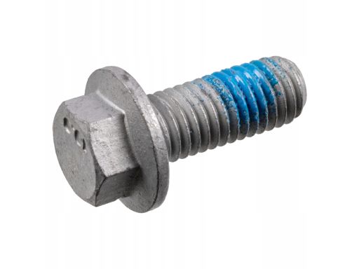 Fe182457 Śruba Prowadnicy Zacisku Hamulcowego Pasuje Do: Ford C-Max, C