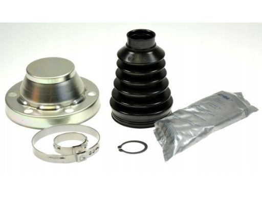 0.024230 Osłona Przegubu Przód/Wewnątrz (Fi: 28,5/68,7) (Dł.100,2) Pas