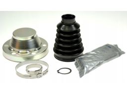 0.024230 Osłona Przegubu Przód/Wewnątrz (Fi: 28,5/68,7) (Dł.100,2) Pas