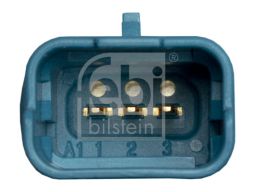 Fe182415 Czujnik Ciśnienia Paliwa Pasuje Do: Dacia Dokker, Dokker