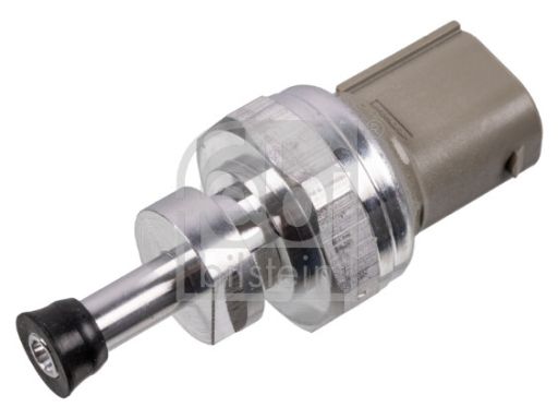 Fe182385 Czujnik Ciśnienia Spalin Pasuje Do: Mercedes A (W176), Cla