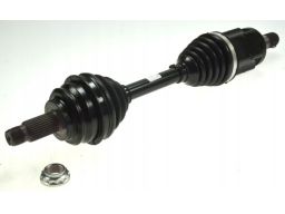 0.024148 Półoś Napędowa Przód L 588Mm Pasuje Do: Bmw X5 (E53) 3.0-4.8