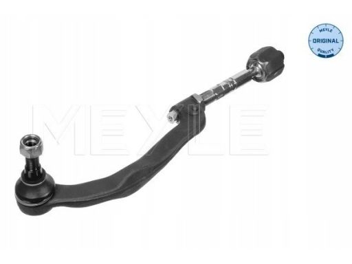 116 030 0015 Drążek Kierowniczy Boczny (Z Końcówką) L Pasuje Do: Vw