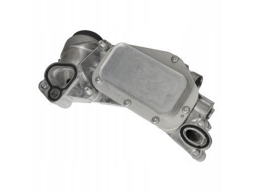 Fe182119 Obudowa Filtra Oleju (Filtr W Zestawie, Z Chłodnicą, Z Uszcze