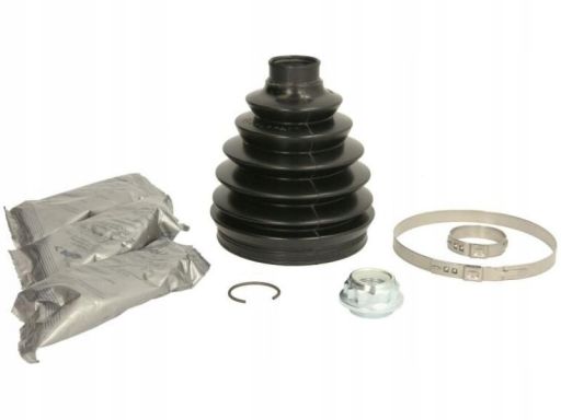 0.023982 Osłona Przegubu Przód/Zewnątrz (Fi: 30,5/103,5) (Dł.127,5) (K