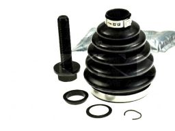 0.023688 Osłona Przegubu Zewnątrz (Fi: 25,6/77,9) (Dł.108) (Kpl.) Pasu