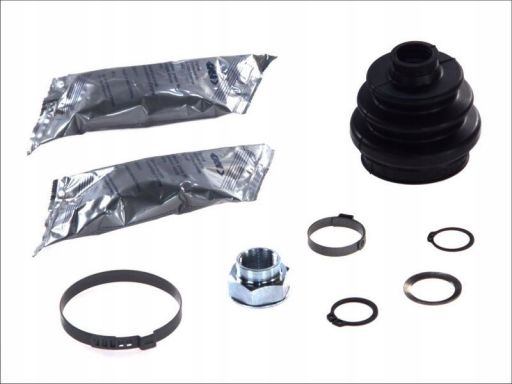 0.023678 Osłona Przegubu Wewnątrz (Fi: 24/60) (Dł.80) (Kpl.) Pasuje Do