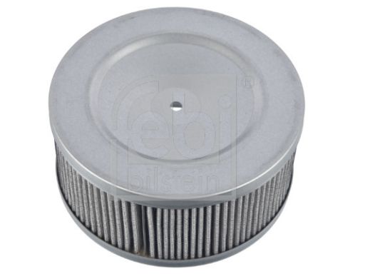 Fe181880 Filtr Kabiny Przeciwpyłowy Pasuje Do: Mercedes Unimog 01.77-