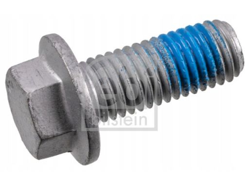 Fe181815 Śruba Prowadnicy Zacisku Hamulcowego Pasuje Do: Ford C-Max Ii