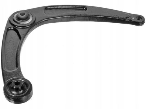 11-16 050 0009/Hd Wahacz Zawieszenia Koła Przód P Dół Przód Pasuje Do: