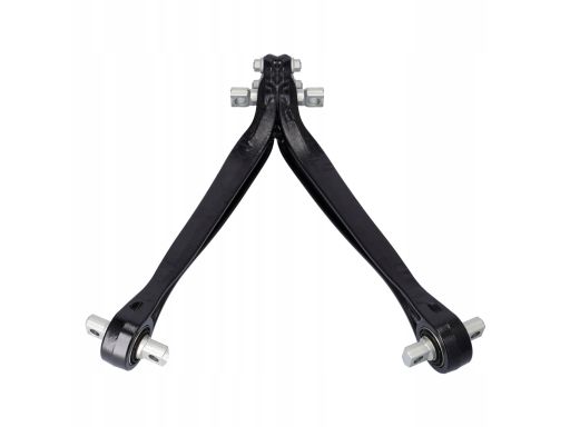 Fe181834 Drążek Reakcyjny Tył (L-646Mm, Sierżant) Pasuje Do: Scania Pa