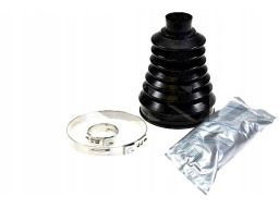 0.023126 Osłona Przegubu Zewnątrz (Fi: 23,5/73) (Dł.106) (Kpl.) Pasuje