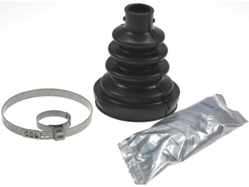 0.023104 Osłona Przegubu Przód/Wewnątrz (Fi: 23/77) (Dł.112) (Kpl.) Pa