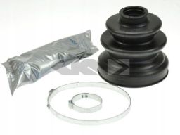 0.023215 Osłona Przegubu Wewnątrz (Fi: 27/83) (Dł.85) (Kpl.) Pasuje Do