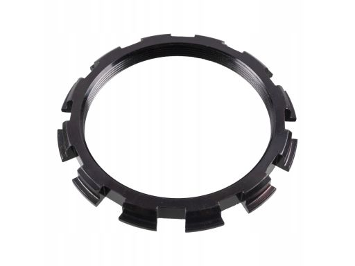 Fe181510 Nakrętka Piasty Koła Tył (Rozmiar Klucza 98Mm, Wys. 10Mm) Pas