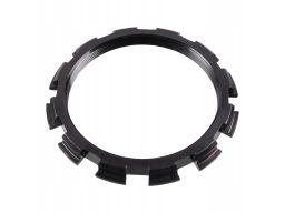 Fe181510 Nakrętka Piasty Koła Tył (Rozmiar Klucza 98Mm, Wys. 10Mm) Pas