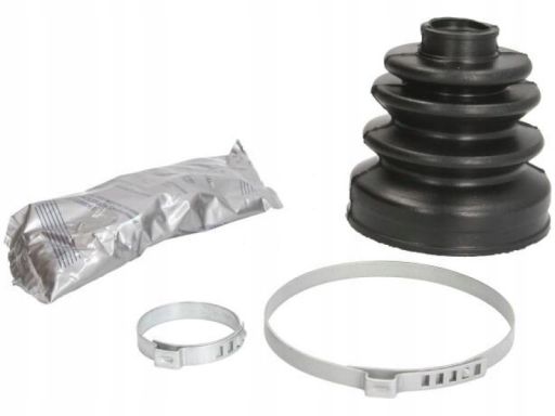 0.023213 Osłona Przegubu Przód/Wewnątrz (Fi: 25/83) (Dł.89) (Kpl.) Pas