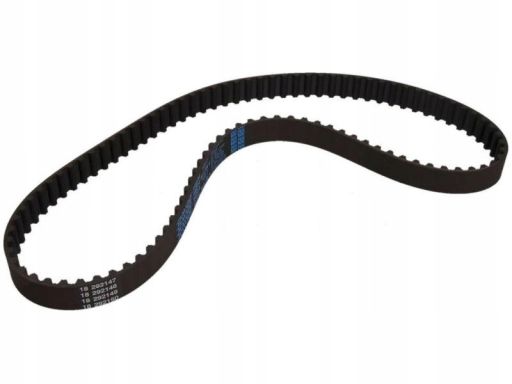 Day94234 Pasek Rozrządu Pasuje Do: Ford Escort Iii, Escort Iv, Escort