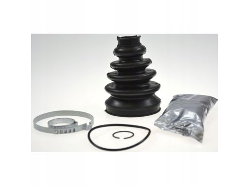 0.023207 Osłona Przegubu Wewnątrz (Fi: 21/66) (Dł.102) (Kpl.) Pasuje D