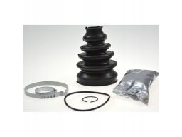 0.023207 Osłona Przegubu Wewnątrz (Fi: 21/66) (Dł.102) (Kpl.) Pasuje D