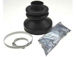 0.023204 Osłona Przegubu Wewnątrz (Fi: 32/87) (Dł.98) (Kpl.) Pasuje Do