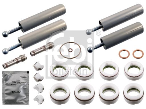 Fe181402 Przełączanie Biegów, Zewnętrzne Pasuje Do: Man Tga