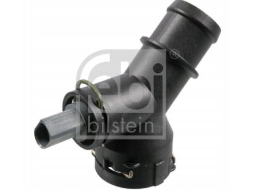 Fe181098 Króciec Układu Chłodzenia (Liczba Wyjść: 2) Z Czujnikiem Pasu