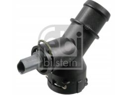 Fe181098 Króciec Układu Chłodzenia (Liczba Wyjść: 2) Z Czujnikiem Pasu