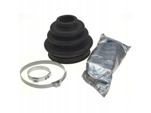 0.023172 Osłona Przegubu Wewnątrz (Fi: 25/57) (Dł.70) (Kpl.) Pasuje Do