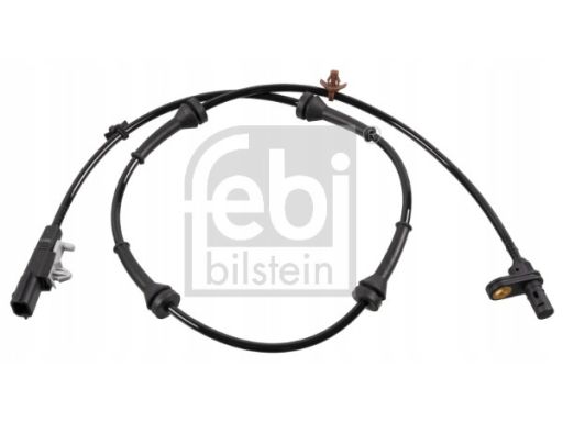 Fe180999 Czujnik Abs Tył L/P Pasuje Do: Renault Kadjar, Koleos Ii 1.2-