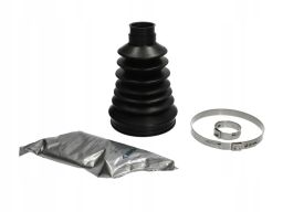 0.023129 Osłona Przegubu Zewnątrz (Fi: 26,5/82) (Dł.126) (Kpl.) Pasuje