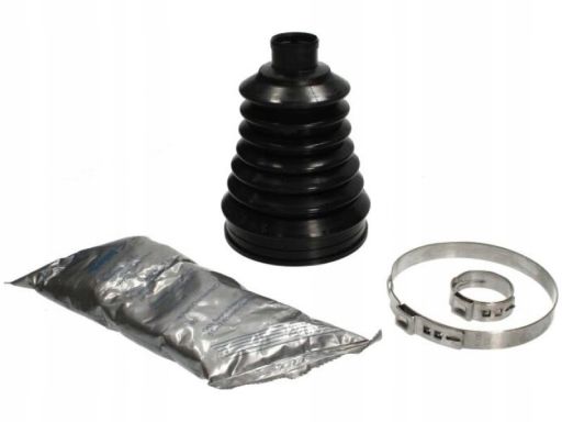 0.023125 Osłona Przegubu Zewnątrz (Fi: 20,5/73) (Dł.107) (Kpl.) Pasuje