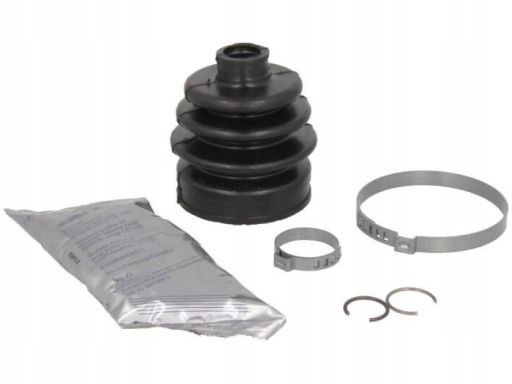 0.023069 Osłona Przegubu Zewnątrz (Fi: 20/68) (Dł.84) (Kpl.) Pasuje Do