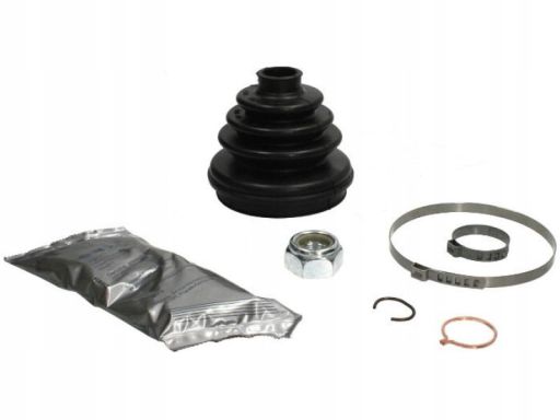 0.023040 Osłona Przegubu Zewnątrz (Fi: 22/84) (Dł.83) (Kpl.) Pasuje Do