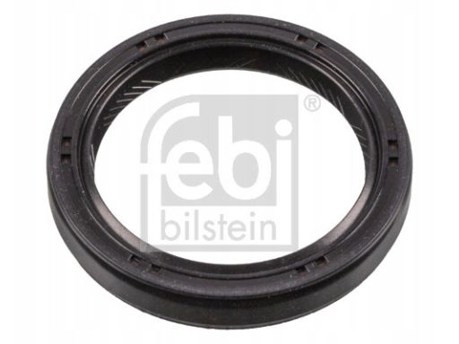 Fe180701 Uszczelniacz Wału Korbowego Zewnątrz (34,7X45,3X7) Pasuje Do: