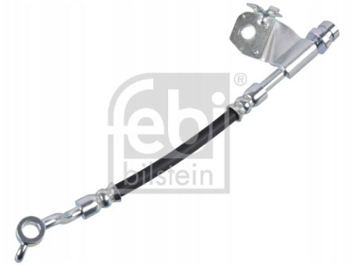 Fe180951 Przewód Hamulcowy Tył L (Dł. 219Mm) Pasuje Do: Hyundai Ix20,