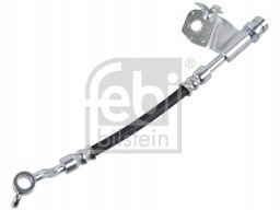 Fe180951 Przewód Hamulcowy Tył L (Dł. 219Mm) Pasuje Do: Hyundai Ix20,